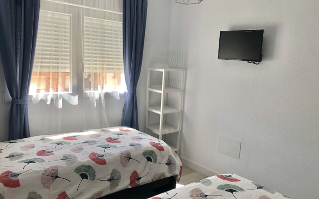 Apartamentos Duque Cartagena
