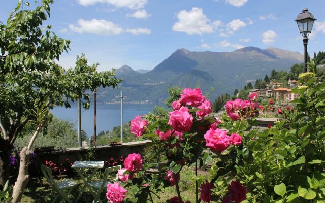 Silverlake Apartment