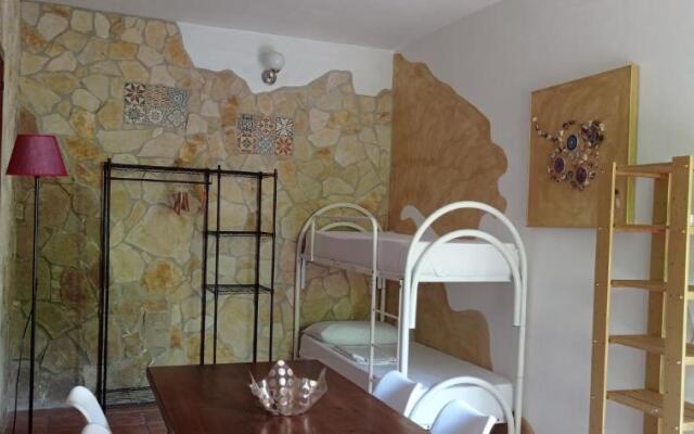 Casa Masseria Le Ville