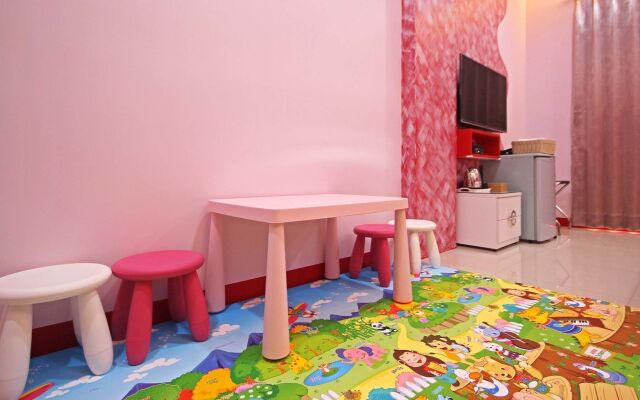 Cheng AI B&B
