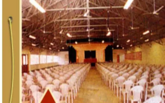 Hotel Varsha International