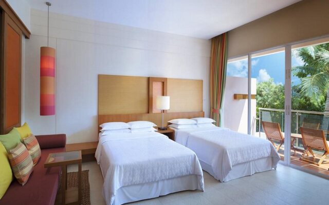 Sheraton Hua Hin Resort & Spa