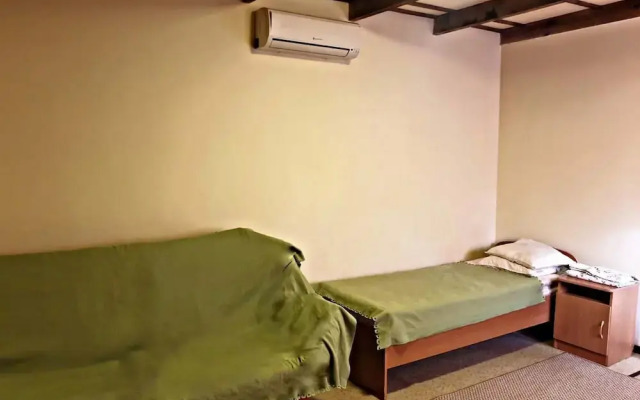 Отель Na-Yarovoe.Ru