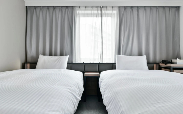 Vessel Inn Keisei Tsudanuma Station