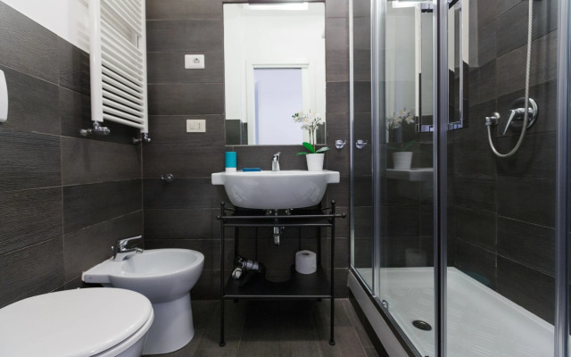 Roma Trastevere Relais Guest House