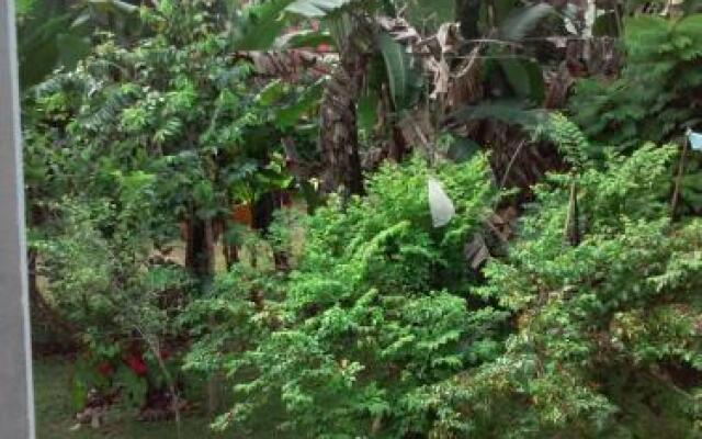 Samitha Guest House