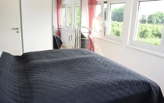 Holiday Apartment Elbe