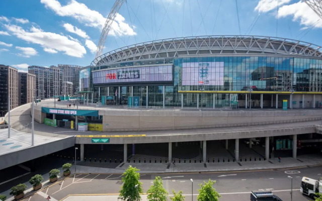 Olympic Way Apartment in Wembley Park