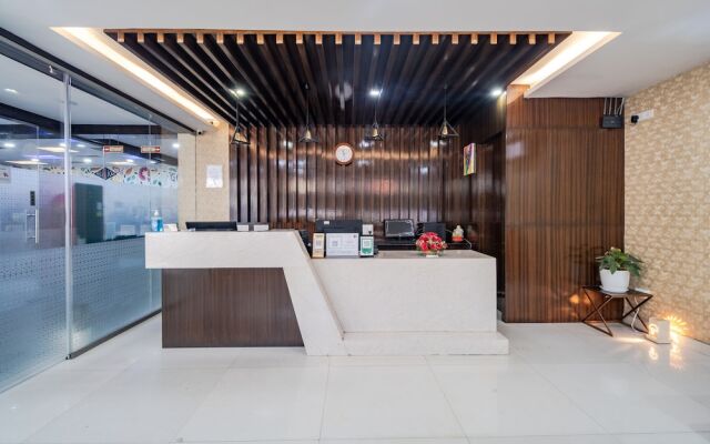 Lemonridge Hotels Kukatpally