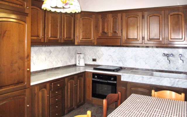 House Casali Strettoia