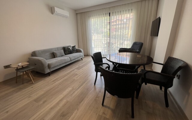 White Suites Icmeler