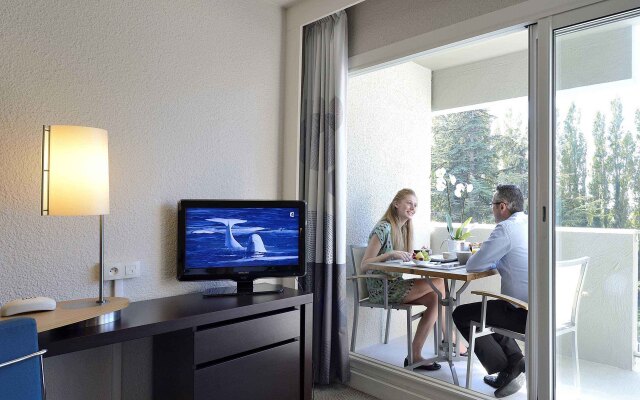 Novotel Avignon Nord