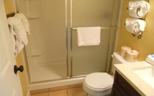 Oak Square Condo #201 by RedAwning