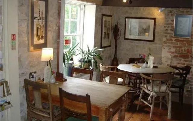 The Riverbarn - Guest house