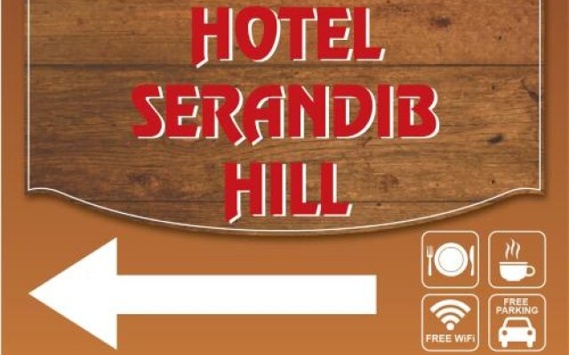 Hotel Serandib Hill