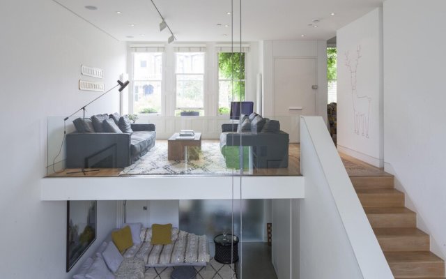 Brondesbury Road By Onefinestay