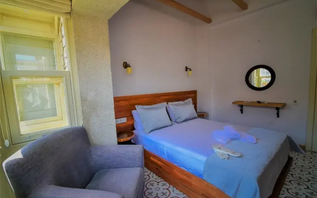 Micel Otel Alaçatı