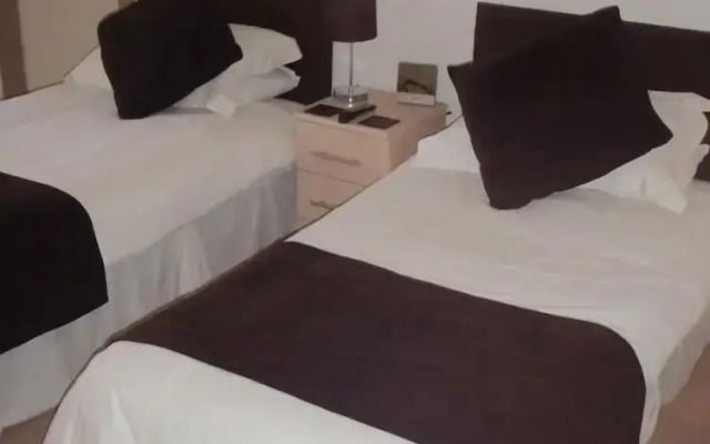 St Ola Hotel