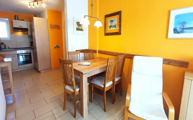 Cozy Coastal Apartment in Poel