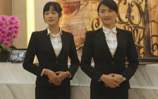 Langqin ruipin Hotel