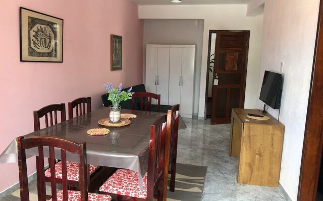 Tamboleiro's Hotel Residence