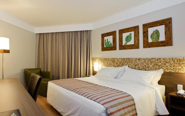 Celi Hotel Aracaju