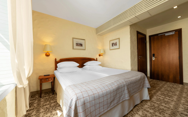 Savoy Boutique Hotel by TallinnHotels