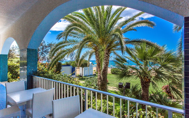 Hotel Poseidon