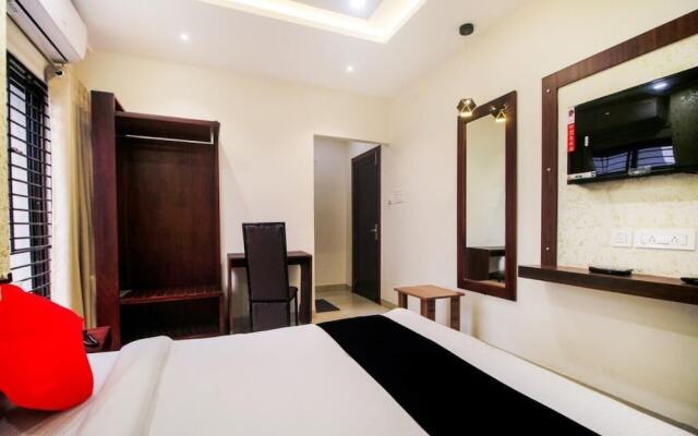Hotel Grand Palace & Banquet