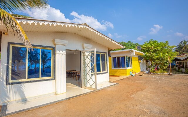 Treebo Salt Water Beach Resort