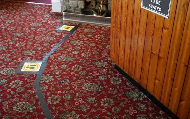 The Fox & Hounds Hotel