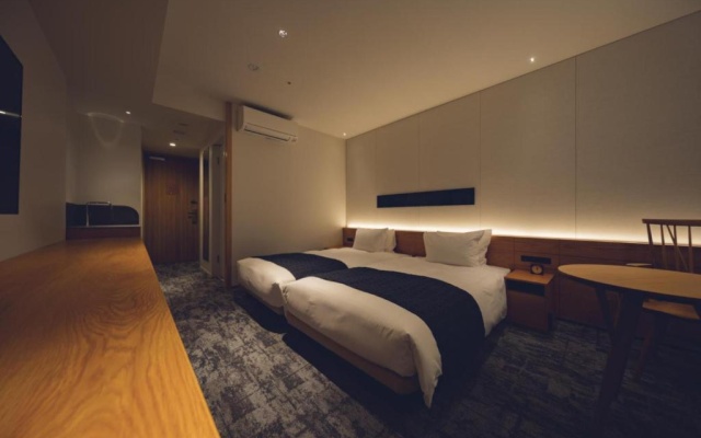 Hollywood Twin room (트윈 침대 2개) 사진 3