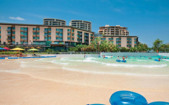 Vibe Hotel Darwin Waterfront