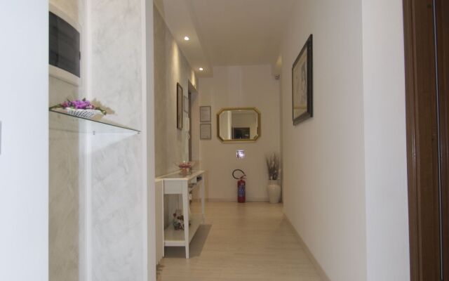 B&B La Perla di Roma