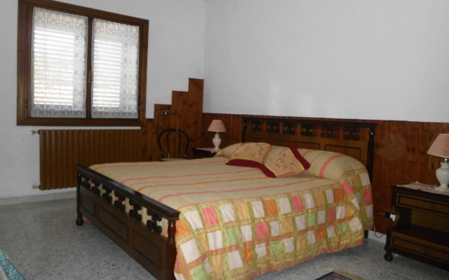 Bed & Breakfast Forconensis
