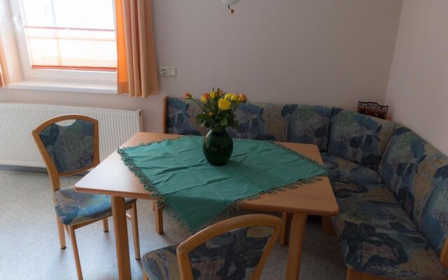 Appartement Falkner Cilli