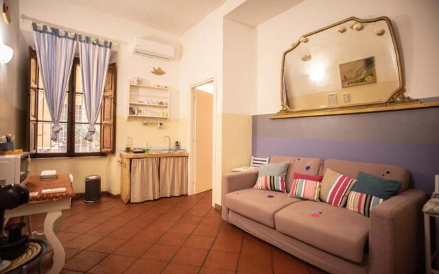 Trastevere Dream House