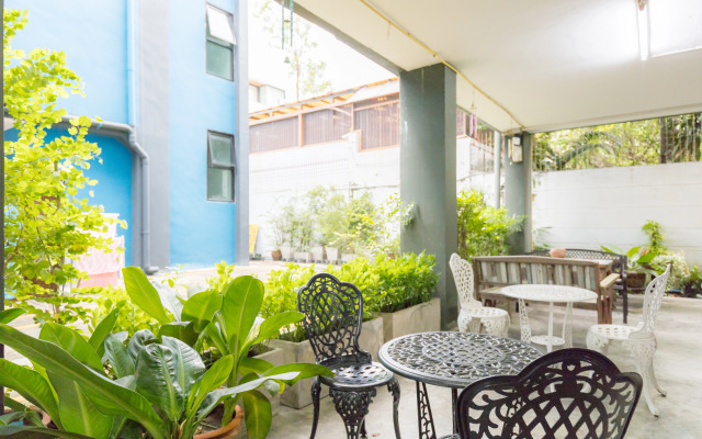 Rumluek Bangkok