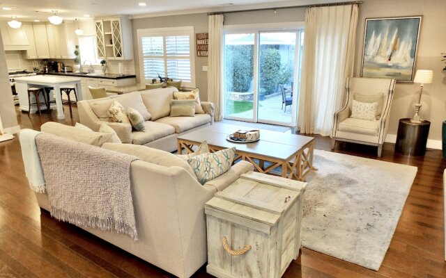 The Perfect Beach House!