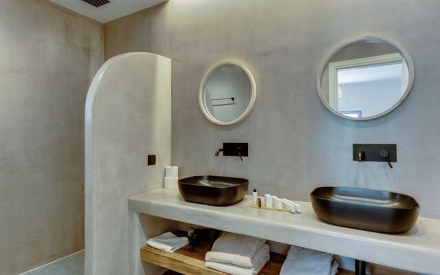 Elements Cozy Suites