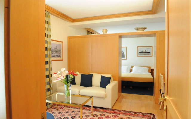 Pizzomunno Vieste Palace Hotel