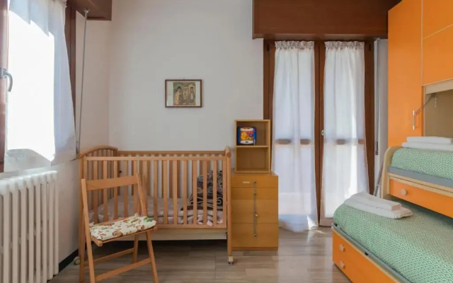 Maranta Master Guest apartment