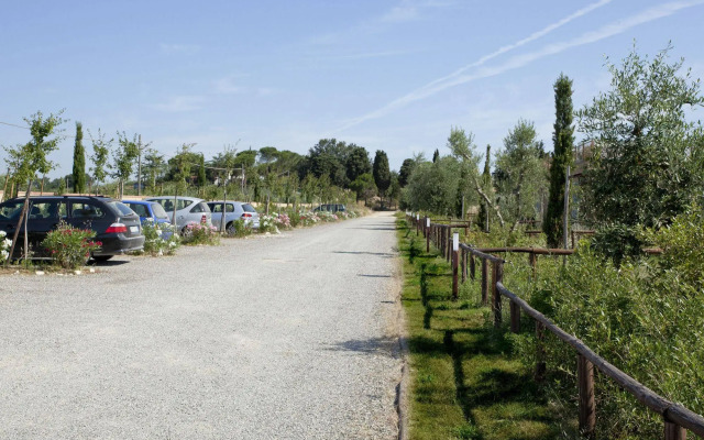 Toscana Biovillage - Cottage con Vasca Idromassaggio solo su Richiesta