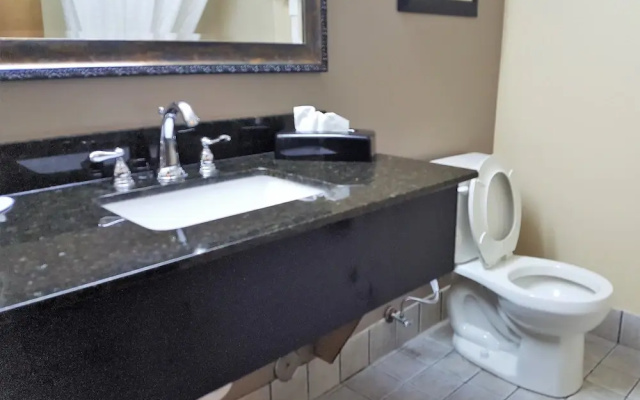 Comfort Inn