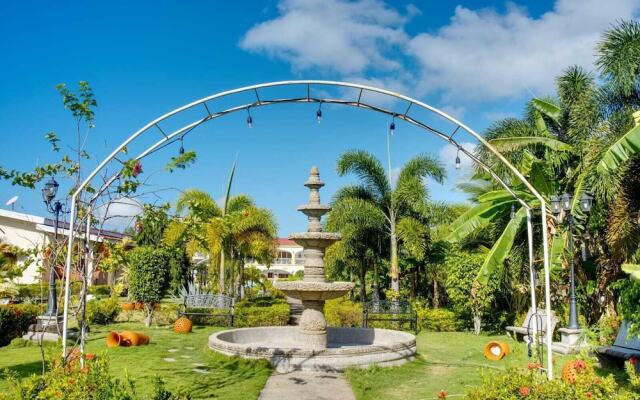 Hotel La Estancia