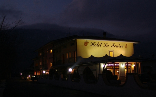 Hotel La Fenice