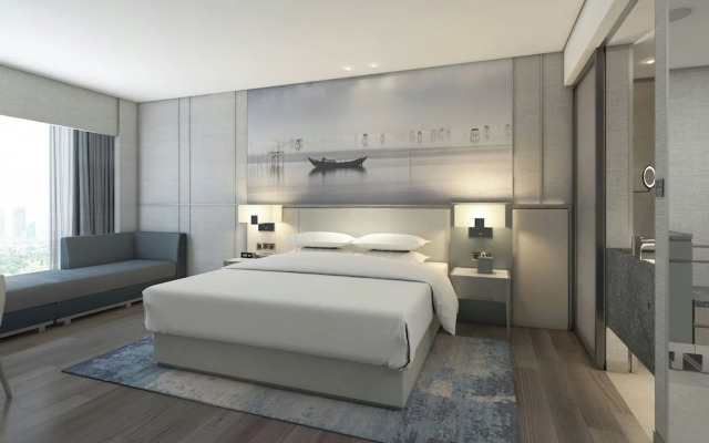 Courtyard by Marriott Danang Han River
