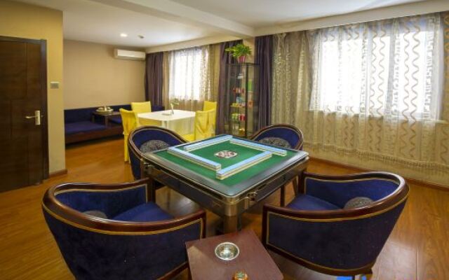 Dalianyuan Hotel