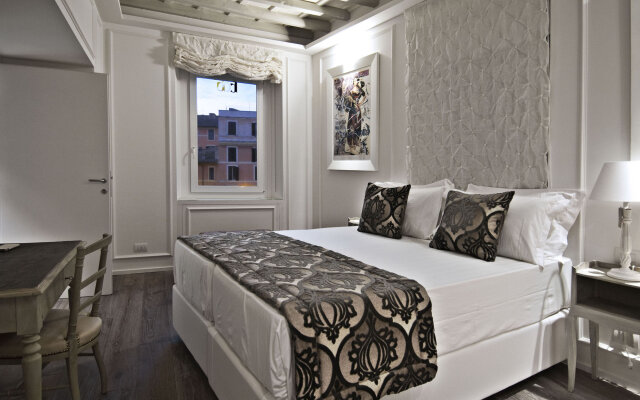 BDB Rooms Trastevere