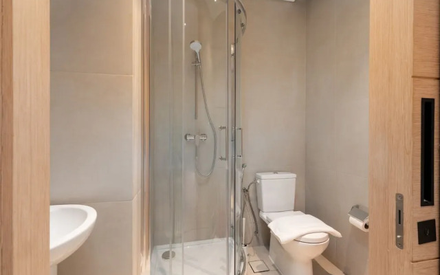 Address JBR - 4104 in Dubai